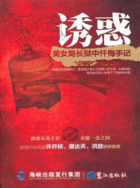 《诱惑:美女局长狱中忏悔手记》-唐大伟 《诱惑:美女局长狱中忏悔手记》-唐大伟