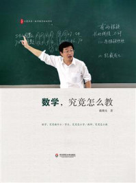 《大夏书系：数学，究竟怎么教》-戴曙光