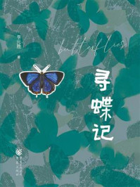 《寻蝶记》-李元胜
