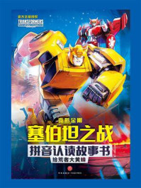 《拾荒者大黄蜂》-新天地童书 《拾荒者大黄蜂》-新天地童书