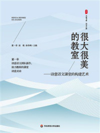 《大夏书系·很大很美的教室：诗意语文课堂的构建艺术》-董一菲