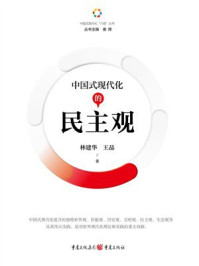 《中国式现代化的民主观》-林建华