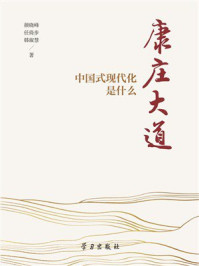 《康庄大道：中国式现代化是什么》-颜晓峰