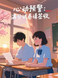 《心动预警：满分试卷请签收》-MYHD