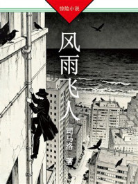 《风雨飞人》-司马洛 《风雨飞人》-司马洛