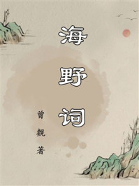 《海野词》-曾觌