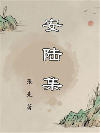 《安陆集》-张先 《安陆集》-张先