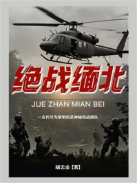 《绝战缅北》-胡志金