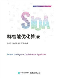 《群智能优化算法》-樊新海 《群智能优化算法》-樊新海