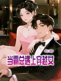 《当霸总遇上穿越女》-婉儿