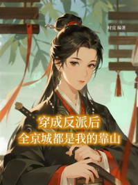 《穿成反派后，全京城都是我的靠山》-时宜