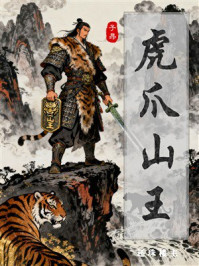 《虎爪山王》-还珠楼主