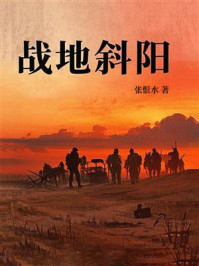 《战地斜阳》-张恨水