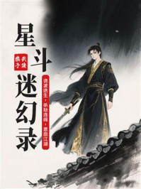 《星斗迷幻录》-武陵樵子