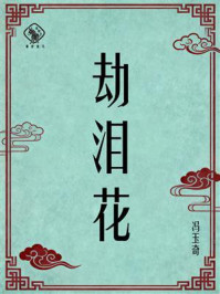 《劫泪花》-冯玉奇 《劫泪花》-冯玉奇