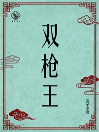 《双枪王》-冯玉奇 《双枪王》-冯玉奇