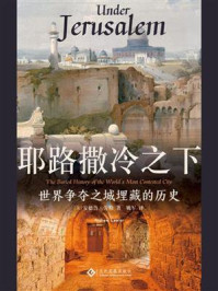 《耶路撒冷之下》-安德鲁·劳勒 《耶路撒冷之下》-安德鲁·劳勒