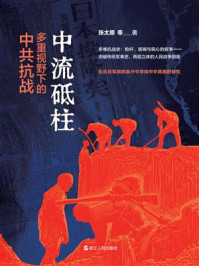 《中流砥柱:多种视野下的中共抗战》-张太原 《中流砥柱:多种视野下的中共抗战》-张太原