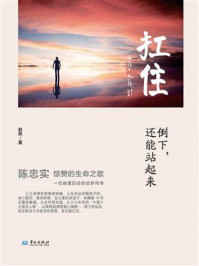 《抗住:倒下,还能站起来》-赵凯 《抗住:倒下,还能站起来》-赵凯