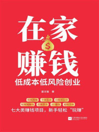 《在家赚钱：低成本低风险创业》-霍文智