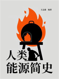 《人类能源简史》-王志鑫