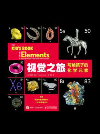 《视觉之旅：写给孩子的化学元素》-西奥多&middot;格雷