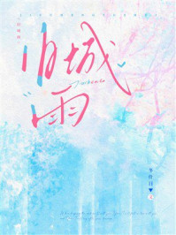 《旧城雨》-冬什日