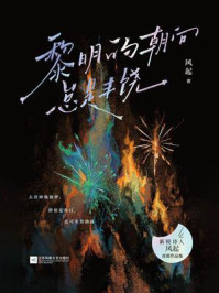 《黎明的朝向总是丰饶》-风起