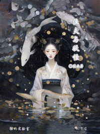 《渔夫与妖怪》-张云