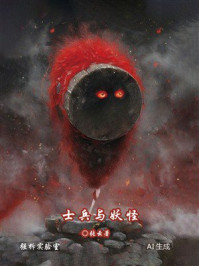 《士兵与妖怪》-张云