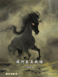 《旅行家与妖怪》-张云