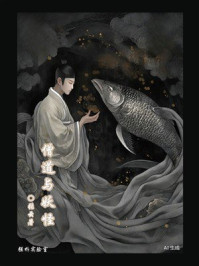 《僧道与妖怪》-张云