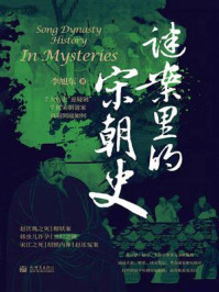 《谜案里的宋朝史》-李旭东