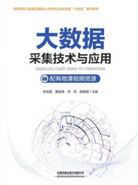 《大数据采集技术与应用》-陈恒星