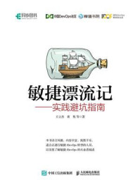 《敏捷漂流记：实践避坑指南》-王立杰