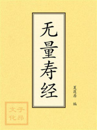 《点校本：无量寿经》-夏莲居