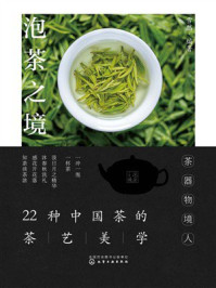 《泡茶之境:22种中国茶的茶艺美学》-雪然 《泡茶之境:22种中国茶的茶艺美学》-雪然