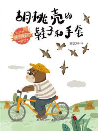 《胡桃壳的鞋子和手套》-安武林