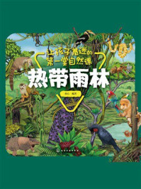 《让孩子着迷的第一堂自然课：热带雨林》-童心