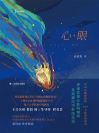 《心·眼》-程蕾蕾 《心·眼》-程蕾蕾