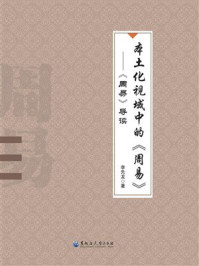 《本土化视域中的《周易》：《周易》导读》-李先龙