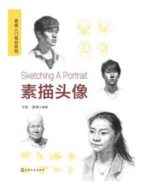 《素描入门基础教程：素描头像》-王恒