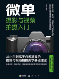 《微单摄影与视频拍摄入门》-雷波