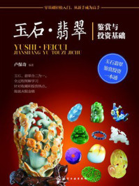 《玉石&middot;翡翠鉴赏与投资基础》-卢保奇