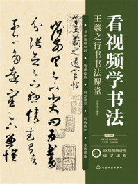 《看视频学书法：王羲之行书书法课堂》-高贯龙