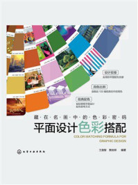 《藏在名画中的色彩密码.平面设计色彩搭配》-王盈智