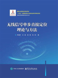 《无线信号单步直接定位理论与方法》-尹洁昕