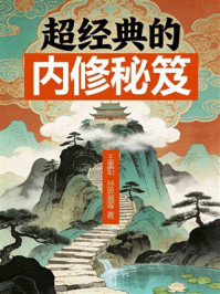 《超经典的内修秘笈》-王重阳