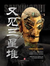 《又见三星堆》-王红芯