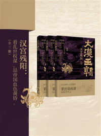 《大汉王朝之汉宫残阳（全三册）》-秦俊